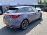 USED 2023 23 SEAT LEON 1.5 TSI EVO FR SPORT NAVIGATION FIVE DOOR 130 BHP + HEATED ELEC SEATS 