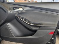 USED 2018 18 FORD FOCUS 1.0T EcoBoost Titanium Hatchback 5dr Petrol Manual Euro 6 (s/s) (125 ps) 6 months warranty, &pound;1000 per claim