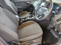USED 2018 18 FORD FOCUS 1.0T EcoBoost Titanium Hatchback 5dr Petrol Manual Euro 6 (s/s) (125 ps) 6 months warranty, &pound;1000 per claim