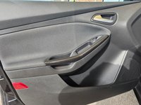 USED 2018 18 FORD FOCUS 1.0T EcoBoost Titanium Hatchback 5dr Petrol Manual Euro 6 (s/s) (125 ps) 6 months warranty, &pound;1000 per claim