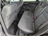 USED 2018 18 FORD FOCUS 1.0T EcoBoost Titanium Hatchback 5dr Petrol Manual Euro 6 (s/s) (125 ps) 6 months warranty, &pound;1000 per claim