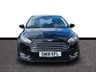 USED 2018 18 FORD FOCUS 1.0T EcoBoost Titanium Hatchback 5dr Petrol Manual Euro 6 (s/s) (125 ps) 6 months warranty, &pound;1000 per claim