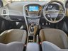 USED 2018 18 FORD FOCUS 1.0T EcoBoost Titanium Hatchback 5dr Petrol Manual Euro 6 (s/s) (125 ps) 6 months warranty, &pound;1000 per claim