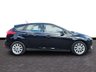 USED 2018 18 FORD FOCUS 1.0T EcoBoost Titanium Hatchback 5dr Petrol Manual Euro 6 (s/s) (125 ps) 6 months warranty, &pound;1000 per claim