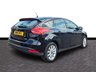 USED 2018 18 FORD FOCUS 1.0T EcoBoost Titanium Hatchback 5dr Petrol Manual Euro 6 (s/s) (125 ps) 6 months warranty, &pound;1000 per claim