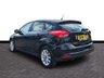 USED 2018 18 FORD FOCUS 1.0T EcoBoost Titanium Hatchback 5dr Petrol Manual Euro 6 (s/s) (125 ps) 6 months warranty, &pound;1000 per claim