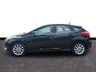 USED 2018 18 FORD FOCUS 1.0T EcoBoost Titanium Hatchback 5dr Petrol Manual Euro 6 (s/s) (125 ps) 6 months warranty, &pound;1000 per claim