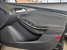 USED 2018 18 FORD FOCUS 1.0T EcoBoost Titanium Hatchback 5dr Petrol Manual Euro 6 (s/s) (125 ps) 6 months warranty, &pound;1000 per claim