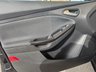 USED 2018 18 FORD FOCUS 1.0T EcoBoost Titanium Hatchback 5dr Petrol Manual Euro 6 (s/s) (125 ps) 6 months warranty, &pound;1000 per claim
