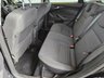 USED 2018 18 FORD FOCUS 1.0T EcoBoost Titanium Hatchback 5dr Petrol Manual Euro 6 (s/s) (125 ps) 6 months warranty, &pound;1000 per claim
