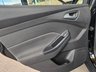 USED 2018 18 FORD FOCUS 1.0T EcoBoost Titanium Hatchback 5dr Petrol Manual Euro 6 (s/s) (125 ps) 6 months warranty, &pound;1000 per claim
