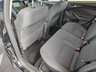 USED 2018 18 FORD FOCUS 1.0T EcoBoost Titanium Hatchback 5dr Petrol Manual Euro 6 (s/s) (125 ps) 6 months warranty, &pound;1000 per claim