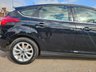 USED 2018 18 FORD FOCUS 1.0T EcoBoost Titanium Hatchback 5dr Petrol Manual Euro 6 (s/s) (125 ps) 6 months warranty, &pound;1000 per claim