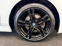 USED 2020 70 BMW 1 SERIES 118i M-SPORT FIVE DOOR 140 BHP + SAT NAV + HEATED LEATHER SIX MONTH WARRANTY JULY 2027 MOT