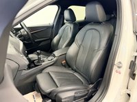 USED 2020 70 BMW 1 SERIES 118i M-SPORT FIVE DOOR 140 BHP + SAT NAV + HEATED LEATHER SIX MONTH WARRANTY JULY 2027 MOT