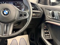 USED 2020 70 BMW 1 SERIES 118i M-SPORT FIVE DOOR 140 BHP + SAT NAV + HEATED LEATHER SIX MONTH WARRANTY JULY 2027 MOT