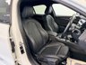 USED 2020 70 BMW 1 SERIES 118i M-SPORT FIVE DOOR 140 BHP + SAT NAV + HEATED LEATHER SIX MONTH WARRANTY JULY 2027 MOT