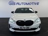 USED 2020 70 BMW 1 SERIES 118i M-SPORT FIVE DOOR 140 BHP + SAT NAV + HEATED LEATHER SIX MONTH WARRANTY JULY 2027 MOT