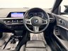 USED 2020 70 BMW 1 SERIES 118i M-SPORT FIVE DOOR 140 BHP + SAT NAV + HEATED LEATHER SIX MONTH WARRANTY JULY 2027 MOT