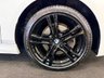 USED 2020 70 BMW 1 SERIES 118i M-SPORT FIVE DOOR 140 BHP + SAT NAV + HEATED LEATHER SIX MONTH WARRANTY JULY 2027 MOT