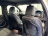USED 2020 70 BMW 1 SERIES 118i M-SPORT FIVE DOOR 140 BHP + SAT NAV + HEATED LEATHER SIX MONTH WARRANTY JULY 2027 MOT