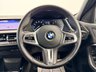 USED 2020 70 BMW 1 SERIES 118i M-SPORT FIVE DOOR 140 BHP + SAT NAV + HEATED LEATHER SIX MONTH WARRANTY JULY 2027 MOT