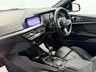 USED 2020 70 BMW 1 SERIES 118i M-SPORT FIVE DOOR 140 BHP + SAT NAV + HEATED LEATHER SIX MONTH WARRANTY JULY 2027 MOT