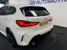 USED 2020 70 BMW 1 SERIES 118i M-SPORT FIVE DOOR 140 BHP + SAT NAV + HEATED LEATHER SIX MONTH WARRANTY JULY 2027 MOT