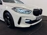 USED 2020 70 BMW 1 SERIES 118i M-SPORT FIVE DOOR 140 BHP + SAT NAV + HEATED LEATHER SIX MONTH WARRANTY JULY 2027 MOT
