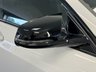 USED 2020 70 BMW 1 SERIES 118i M-SPORT FIVE DOOR 140 BHP + SAT NAV + HEATED LEATHER SIX MONTH WARRANTY JULY 2027 MOT
