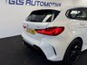 USED 2020 70 BMW 1 SERIES 118i M-SPORT FIVE DOOR 140 BHP + SAT NAV + HEATED LEATHER SIX MONTH WARRANTY JULY 2027 MOT
