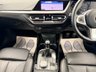 USED 2020 70 BMW 1 SERIES 118i M-SPORT FIVE DOOR 140 BHP + SAT NAV + HEATED LEATHER SIX MONTH WARRANTY JULY 2027 MOT