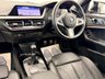 USED 2020 70 BMW 1 SERIES 118i M-SPORT FIVE DOOR 140 BHP + SAT NAV + HEATED LEATHER SIX MONTH WARRANTY JULY 2027 MOT