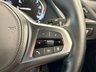 USED 2020 70 BMW 1 SERIES 118i M-SPORT FIVE DOOR 140 BHP + SAT NAV + HEATED LEATHER SIX MONTH WARRANTY JULY 2027 MOT
