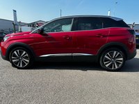 USED 2019 PEUGEOT 3008 1.2 PureTech GT Line SUV 5dr Petrol Manual Euro 6 (s/s) (130 ps) 