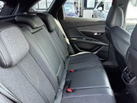 USED 2019 PEUGEOT 3008 1.2 PureTech GT Line SUV 5dr Petrol Manual Euro 6 (s/s) (130 ps) 