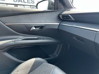 USED 2019 PEUGEOT 3008 1.2 PureTech GT Line SUV 5dr Petrol Manual Euro 6 (s/s) (130 ps) 
