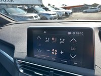 USED 2019 PEUGEOT 3008 1.2 PureTech GT Line SUV 5dr Petrol Manual Euro 6 (s/s) (130 ps) 