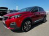 USED 2019 PEUGEOT 3008 1.2 PureTech GT Line SUV 5dr Petrol Manual Euro 6 (s/s) (130 ps) 