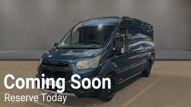 View our FORD TRANSIT