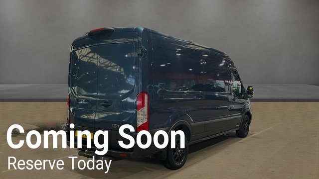 View our FORD TRANSIT