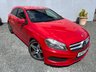 USED 2013 63 MERCEDES-BENZ A CLASS 2.1 A220 CDI AMG Sport Hatchback 5dr Diesel 7G-DCT Euro 6 (Recorded as catagory S 21-11-2018 and fully repaired) 