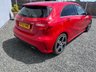 USED 2013 63 MERCEDES-BENZ A CLASS 2.1 A220 CDI AMG Sport Hatchback 5dr Diesel 7G-DCT Euro 6 (Recorded as catagory S 21-11-2018 and fully repaired) 