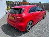 USED 2013 63 MERCEDES-BENZ A CLASS 2.1 A220 CDI AMG Sport Hatchback 5dr Diesel 7G-DCT Euro 6 (Recorded as catagory S 21-11-2018 and fully repaired) 