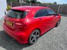 USED 2013 63 MERCEDES-BENZ A CLASS 2.1 A220 CDI AMG Sport Hatchback 5dr Diesel 7G-DCT Euro 6 (Recorded as catagory S 21-11-2018 and fully repaired) 