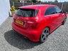 USED 2013 63 MERCEDES-BENZ A CLASS 2.1 A220 CDI AMG Sport Hatchback 5dr Diesel 7G-DCT Euro 6 (Recorded as catagory S 21-11-2018 and fully repaired) 