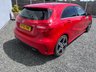 USED 2013 63 MERCEDES-BENZ A CLASS 2.1 A220 CDI AMG Sport Hatchback 5dr Diesel 7G-DCT Euro 6 (Recorded as catagory S 21-11-2018 and fully repaired) 