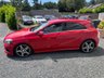 USED 2013 63 MERCEDES-BENZ A CLASS 2.1 A220 CDI AMG Sport Hatchback 5dr Diesel 7G-DCT Euro 6 (Recorded as catagory S 21-11-2018 and fully repaired) 