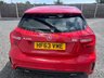USED 2013 63 MERCEDES-BENZ A CLASS 2.1 A220 CDI AMG Sport Hatchback 5dr Diesel 7G-DCT Euro 6 (Recorded as catagory S 21-11-2018 and fully repaired) 