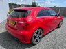 USED 2013 63 MERCEDES-BENZ A CLASS 2.1 A220 CDI AMG Sport Hatchback 5dr Diesel 7G-DCT Euro 6 (Recorded as catagory S 21-11-2018 and fully repaired) 